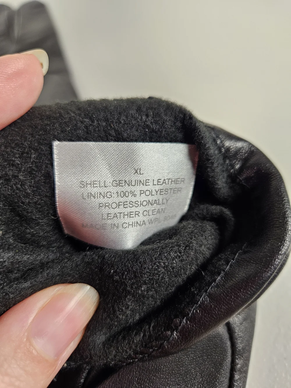 Fownes Brothers xl brand